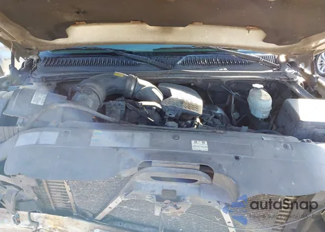 2006 Chevrolet Silverado 2500Hd Lt2 z USA, uszkodzony, nr VIN 1GCHK23236F107510